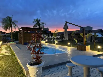 Fazenda/Sítio com 2 Quartos à venda, 1200m² no Itajubá, Barra Velha