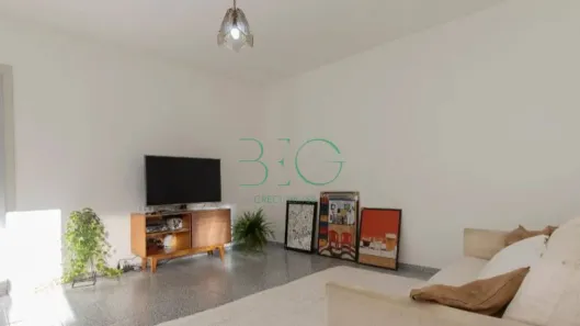 Sobrado com 2 Quartos à venda, 130m² no Cambuci, São Paulo