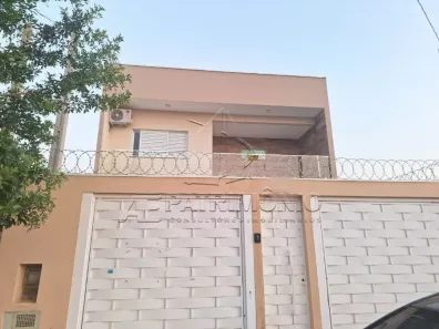 Casa com 3 Quartos à venda, 199m² no Residencial Jardim Nathália, Sorocaba