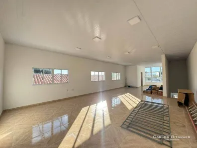 Sala Comercial para alugar, 104m² no Alto Ipiranga, Mogi das Cruzes