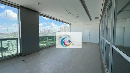 Sala Comercial para venda ou aluguel, 1080m² no Chácara Santo Antônio (Zona Sul), São Paulo