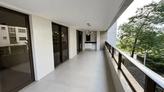 Apartamento com 3 Quartos à venda, 134m² no Barra Olímpica, Rio de Janeiro