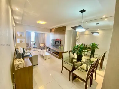 Apartamento com 3 Quartos à venda, 84m² no Stiep, Salvador