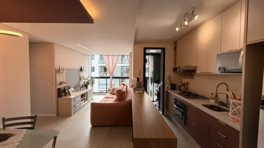 Apartamento com 3 Quartos à venda, 75m² no Areias, São José