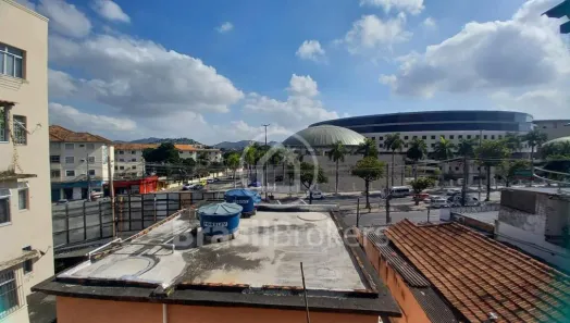  com 2 Quartos à venda, 100m² no Del Castilho, Rio de Janeiro