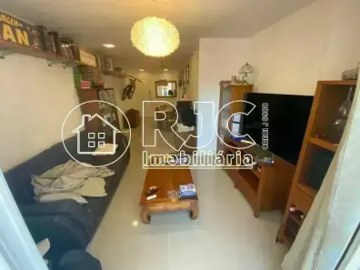 Apartamento com 3 Quartos à venda, 79m² no Tijuca, Rio de Janeiro