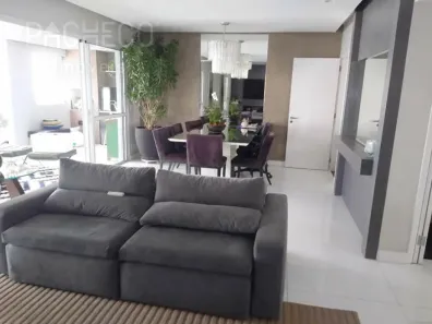 Apartamento com 3 Quartos à venda, 230m² no Vila Leopoldina, São Paulo