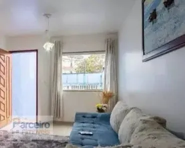 Casa com 3 Quartos à venda, 120m² no Vila Matilde, São Paulo