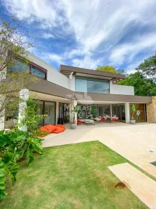 Casa de Condomínio com 4 Quartos à venda, 692m² no Tamboré, Barueri