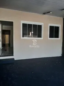 Casa com 3 Quartos à venda, 90m² no Colúmbia, Londrina
