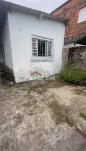 Casa com 2 Quartos à venda, 66m² no Balneario Jussara, Mongaguá