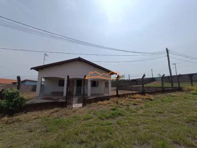 Casa com 3 Quartos para venda ou aluguel, 100m² no Campestre, Piracicaba