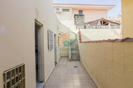 Casa com 2 Quartos à venda, 160m² no Vila Augusta, Guarulhos