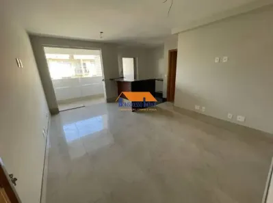 Apartamento com 3 Quartos à venda, 85m² no União, Belo Horizonte