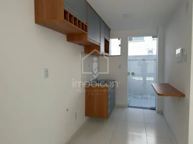 Apartamento com 2 Quartos para alugar, 60m² no Candeias, Vitória da Conquista