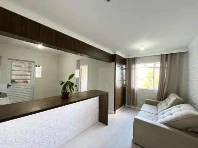 Apartamento com 2 Quartos à venda, 47m² no Osasco, Colombo