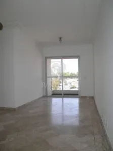 Apartamento com 2 Quartos para alugar, 75m² no Jardim Taquaral, São Paulo