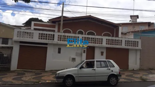 Casa com 3 Quartos à venda, 318m² no Jardim Proença I, Campinas