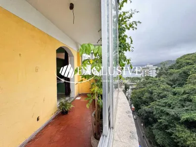 Apartamento com 2 Quartos à venda, 161m² no Lagoa, Rio de Janeiro