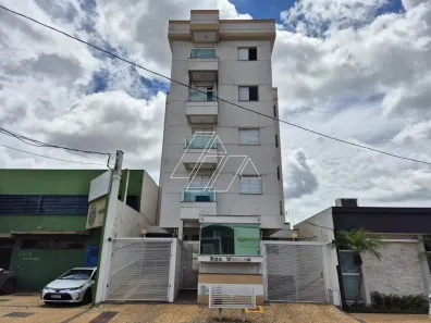 Apartamento com 2 Quartos à venda, 55m² no Palmital, Marília