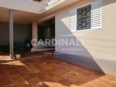 Casa com 2 Quartos à venda, 127m² no Vila Faria, São Carlos