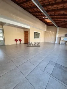 Casa com 3 Quartos à venda, 140m² no Vila Industrial, São José dos Campos