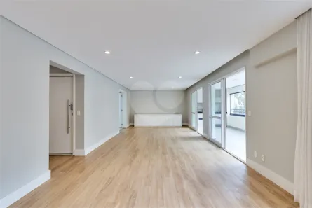 Apartamento com 4 Quartos à venda, 214m² no Vila Cruzeiro, São Paulo