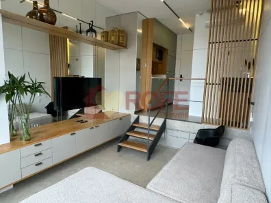 Apartamento com 1 Quarto à venda, 25m² no Vila Mariana, São Paulo