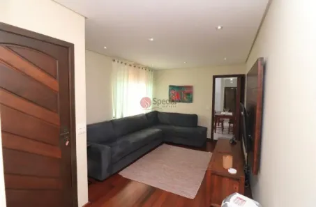 Sobrado com 3 Quartos à venda, 137m² no Vila Carrão, São Paulo