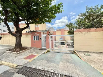 Apartamento com 2 Quartos à venda, 47m² no Jardim do Lago, Campinas