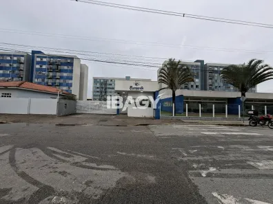 Apartamento com 2 Quartos para alugar, 48m² no Praia João Rosa, Biguaçu