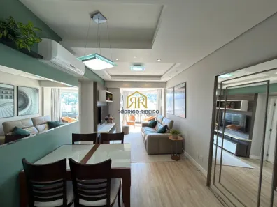 Apartamento com 3 Quartos à venda, 84m² no Trindade, Florianópolis