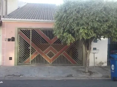 Casa com 3 Quartos à venda, 210m² no Jardim Dois Corações, Sorocaba