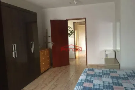 Sobrado com 2 Quartos à venda, 114m² no Vila Santana, São Paulo