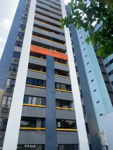 Apartamento com 1 Quarto à venda, 53m² no Pituba, Salvador