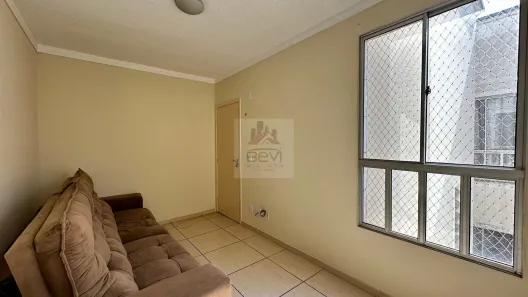 Apartamento com 2 Quartos à venda, 47m² no Santa Terezinha, Piracicaba