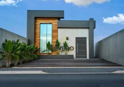 Casa com 3 Quartos à venda, 115m² no Barroco (Itaipuaçu), Maricá