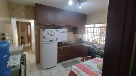 Casa com 2 Quartos à venda, 150m² no Vila São Paulo, Jundiaí