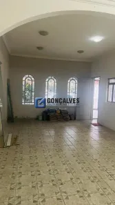 Casa com 3 Quartos para alugar, 301m² no Vila Assunção, Santo André