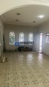 Imóvel Comercial com 3 Quartos para alugar, 301m² no Vila Assunção, Santo André