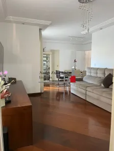 Apartamento com 3 Quartos à venda, 125m² no Vila Ester (Zona Norte), São Paulo