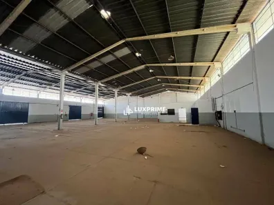Galpão/Depósito/Armazém à venda, 1275m² no Plano Diretor Sul, Palmas