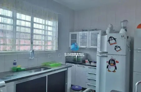 Casa com 2 Quartos à venda, 150m² no Jardim São Jorge, Hortolândia