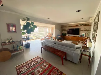 Apartamento com 3 Quartos à venda, 158m² no Vila Leopoldina, São Paulo