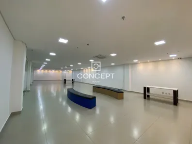 Sala Comercial para alugar, 193m² no Alvorada, Cuiabá
