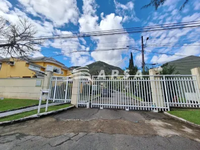 Casa com 4 Quartos para alugar, 179m² no Vargem Pequena, Rio de Janeiro