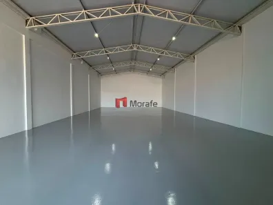 Galpão/Depósito/Armazém para alugar, 300m² no Jardim Canadá, Nova Lima