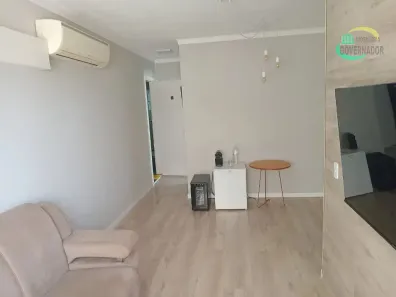 Apartamento com 2 Quartos à venda, 58m² no Jardim Dom Vieira, Campinas