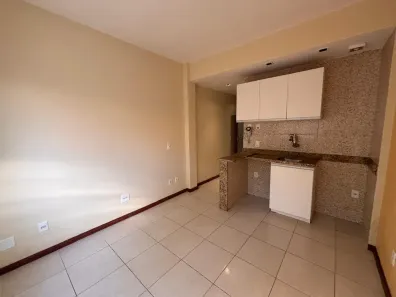Apartamento com 1 Quarto para alugar, 15m² no Taumaturgo, Teresópolis