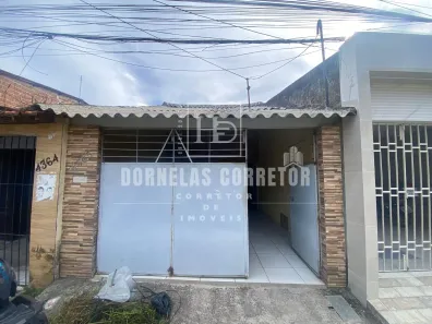 Casa com 2 Quartos à venda, 80m² no Artur Lundgren I, Paulista